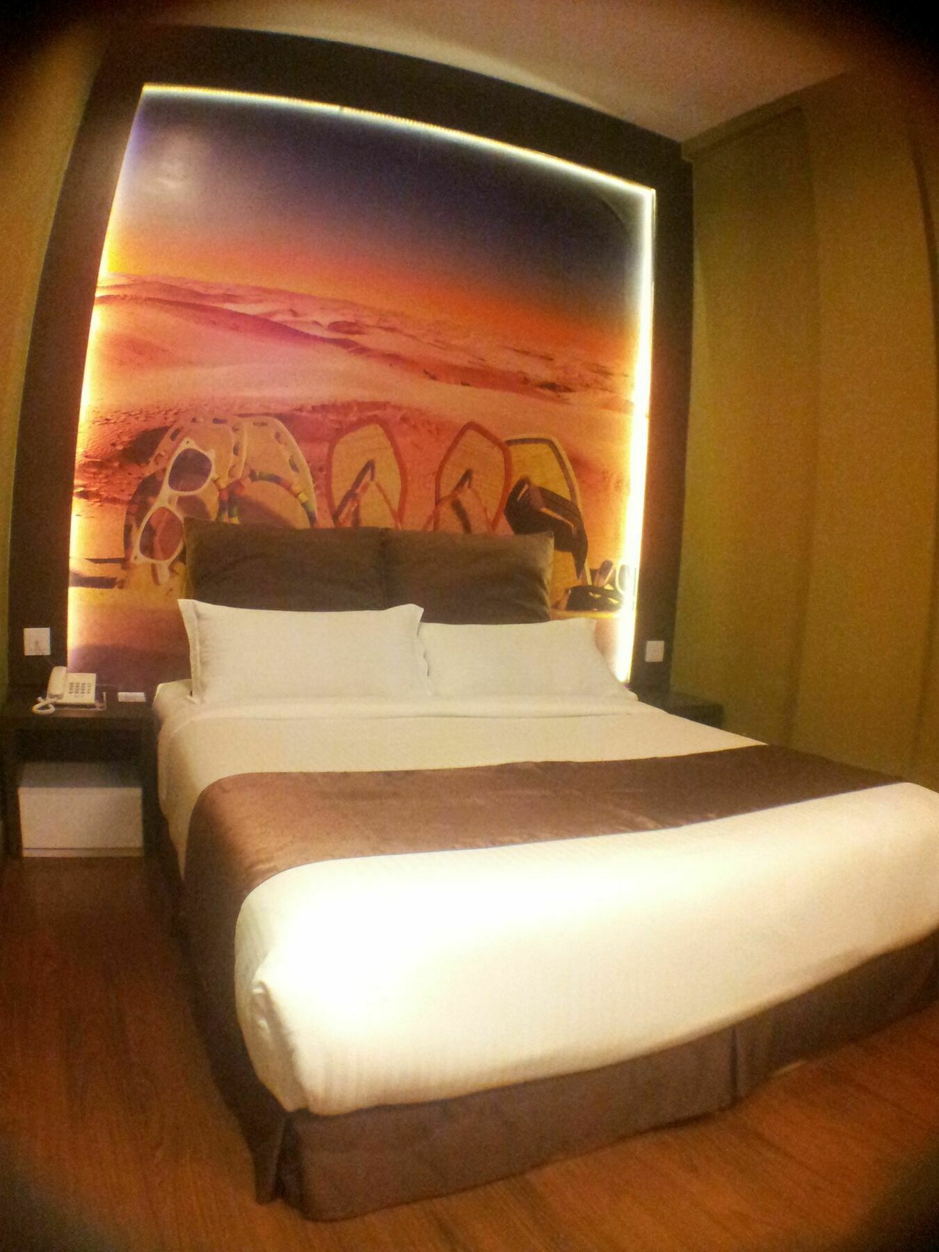 Chariton Hotel Nusa Bestari Johor Bahru Exteriör bild