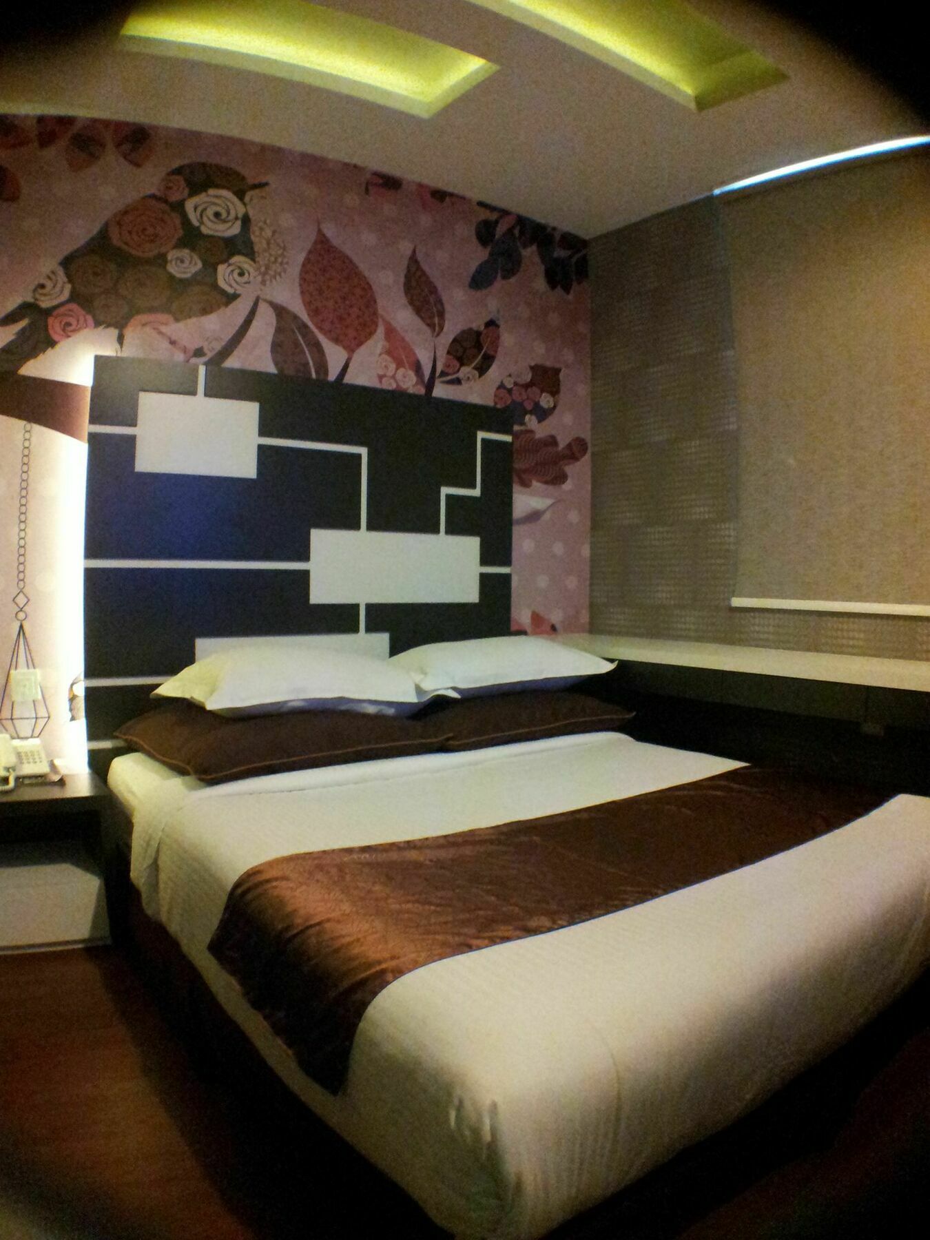 Chariton Hotel Nusa Bestari Johor Bahru Exteriör bild