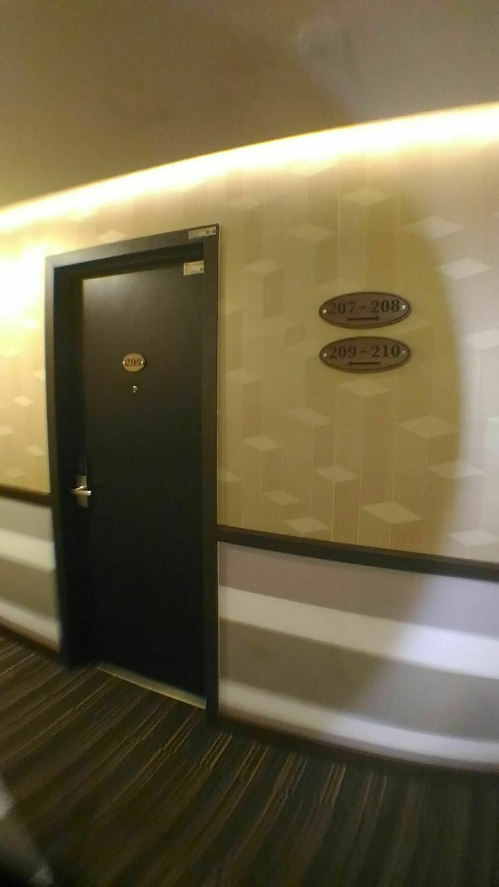 Chariton Hotel Nusa Bestari Johor Bahru Exteriör bild