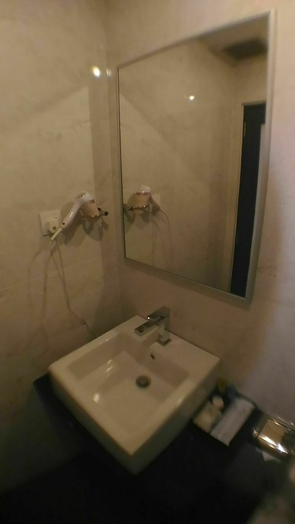 Chariton Hotel Nusa Bestari Johor Bahru Exteriör bild